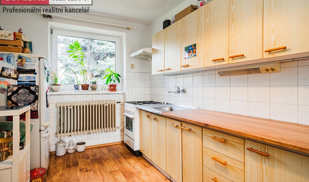 Prodej bytu 2+1 110 m², Mníšek pod Brdy – náhled fotky 15