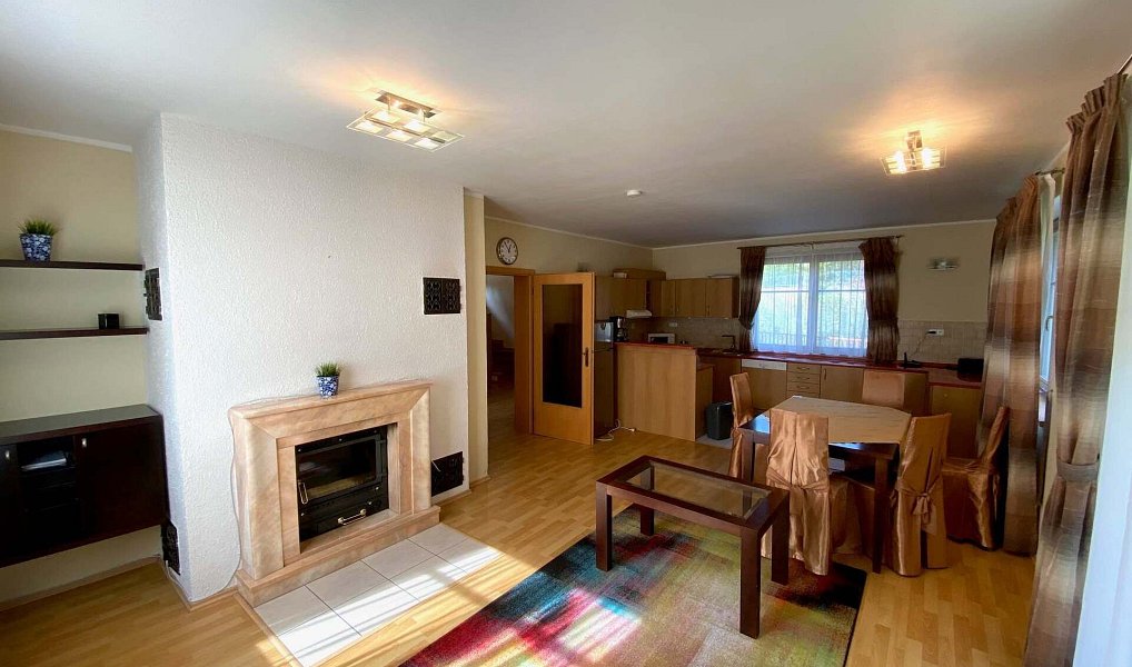 Prodej domu 140 m² s pozemkem 528 m², Karlovy Vary – náhled fotky 7