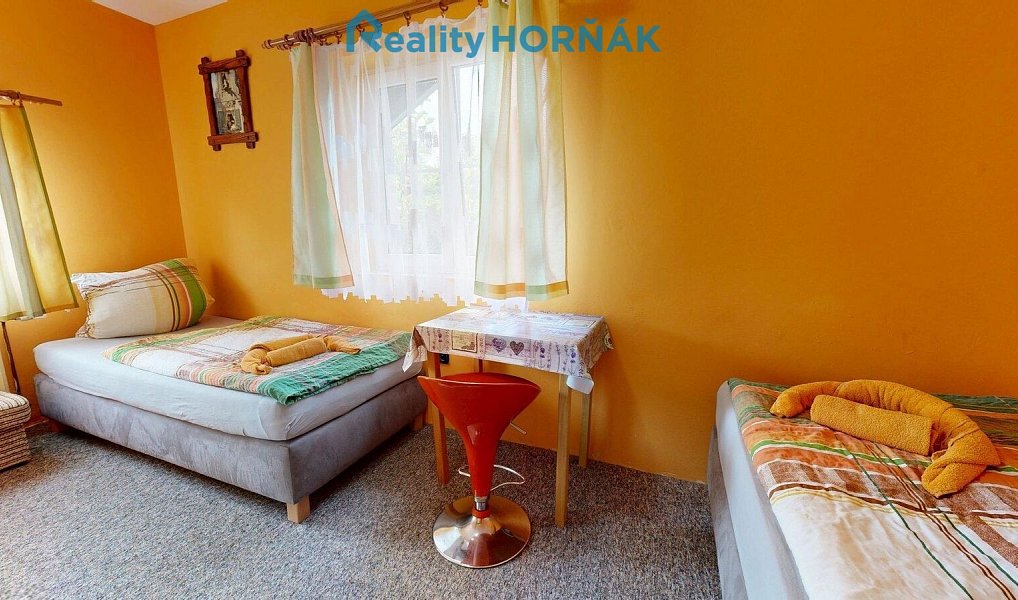 Prodej domu 364 m² s pozemkem 1 261 m², Votice – náhled fotky 26