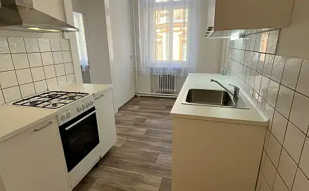 Pronájem bytu 3+1 64 m²