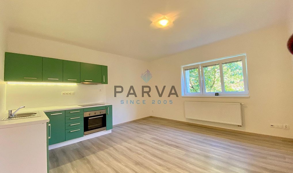 Pronájem bytu 2+kk 45 m², Řevnice – náhled fotky 5