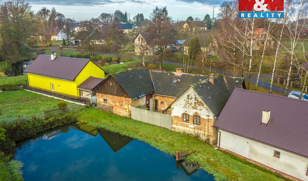 Prodej domu 72 m² s pozemkem 282 m², Chotěboř – náhled fotky 16