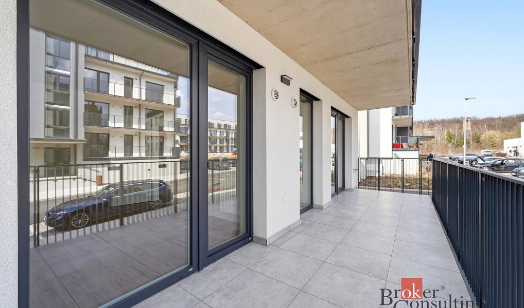 Prodej bytu 3+kk 74 m², Kladno – náhled fotky 3