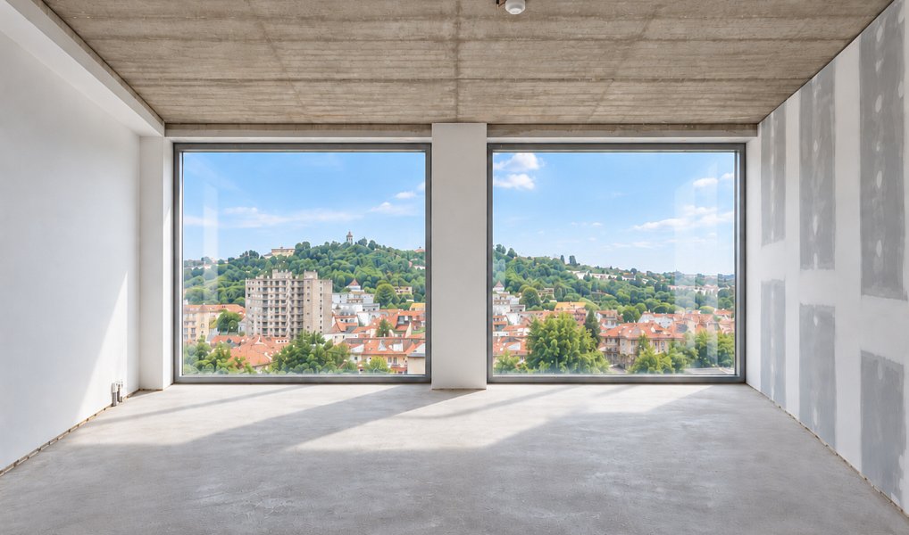 Prodej bytu 2+kk 36 m², Praha – náhled fotky 5