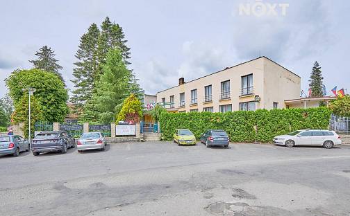 Prodej domu 357 m² s pozemkem 1 343 m², Lnáře - Zahorčice, okres Strakonice