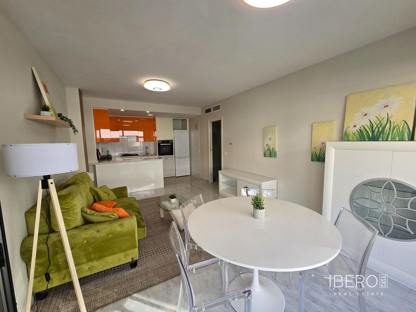 Piso 2+kk – Benalmádena - Vista 5