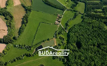 Prodej pole 68 000 m², Luhačovická, Bojkovice, okres Uherské Hradiště