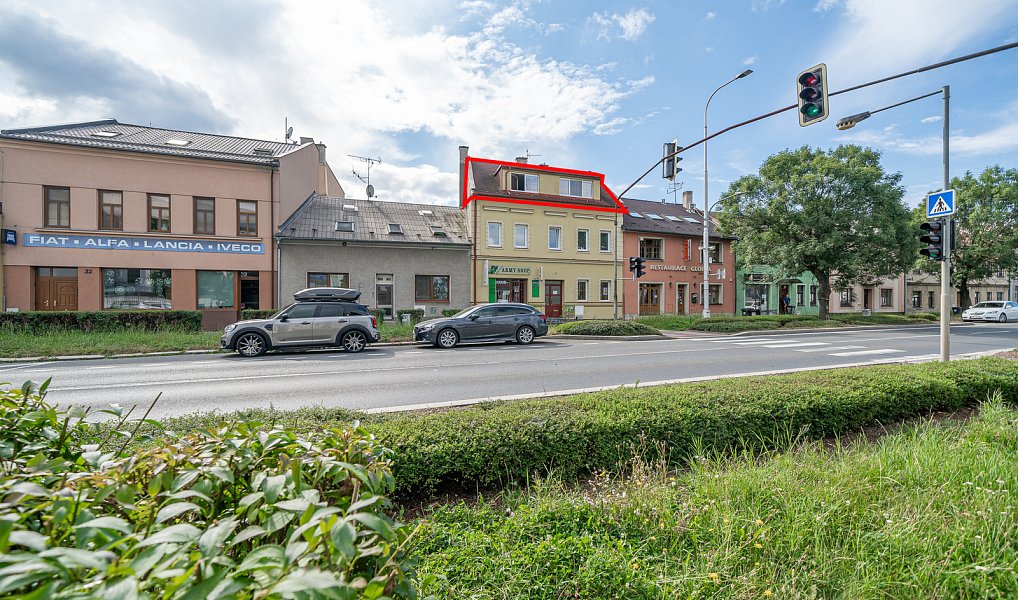 Prodej bytu 3+1 92 m², Olomouc – náhled fotky 26