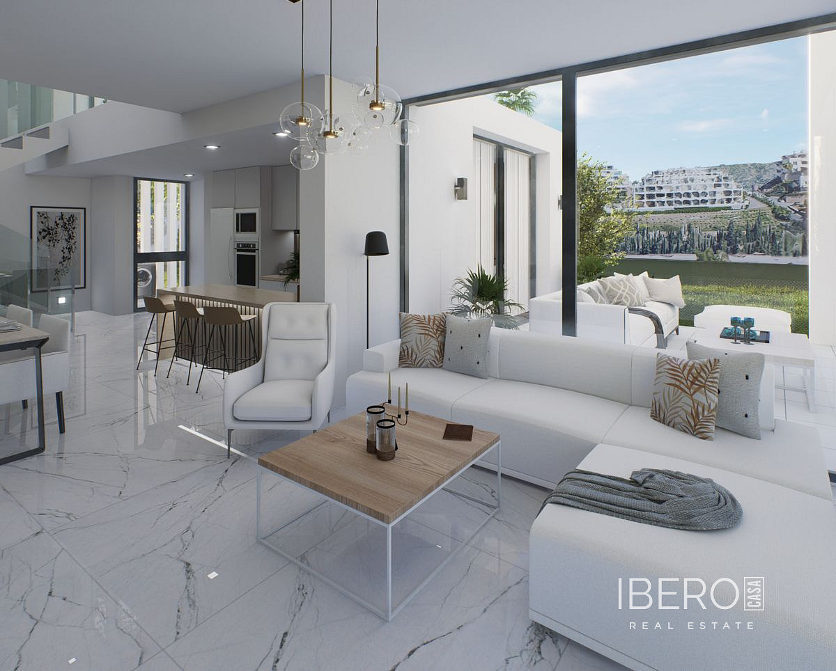 Casa 4+kk – Mijas, Cerrado de Elviria, Cerros del Águila - Más
