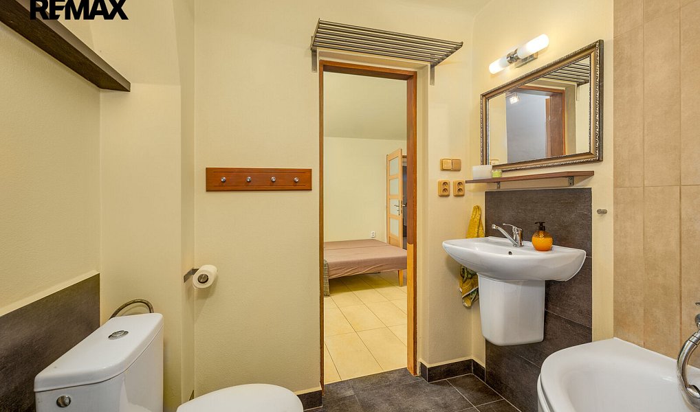 Prodej domu 150 m² s pozemkem 131 m², Velešín – náhled fotky 12