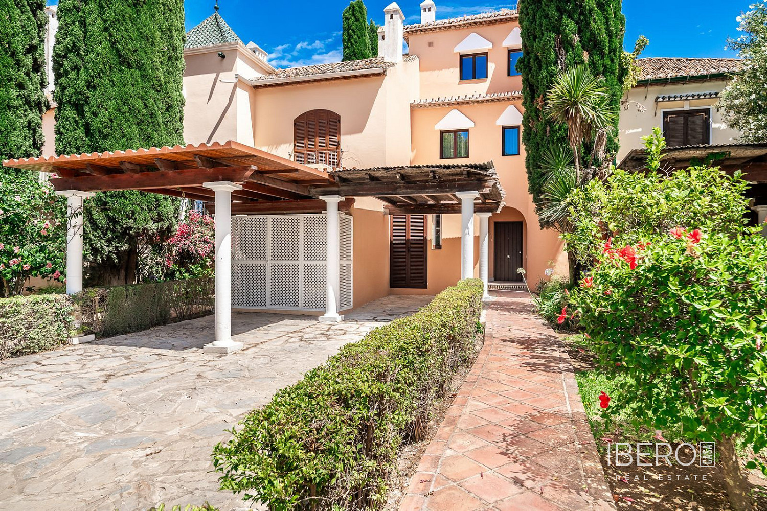 Casa 5+kk – Málaga, Centro Histórico, Centro - Més