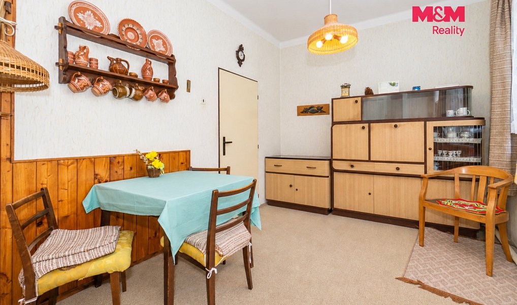 Prodej domu 97 m² s pozemkem 579 m², Holice – náhled fotky 10