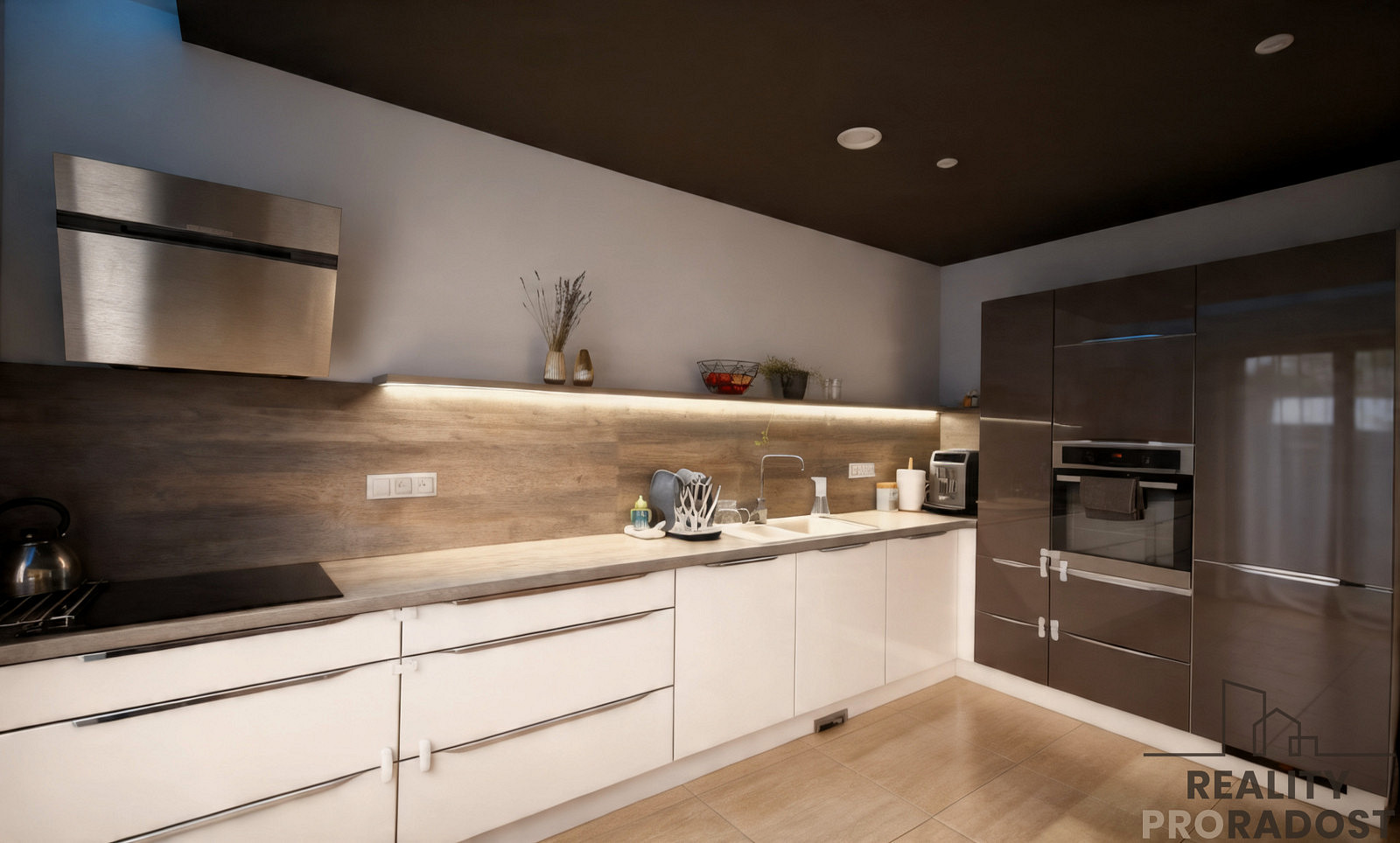 Prodej domu 125 m² s pozemkem 861 m² – fotografie 3