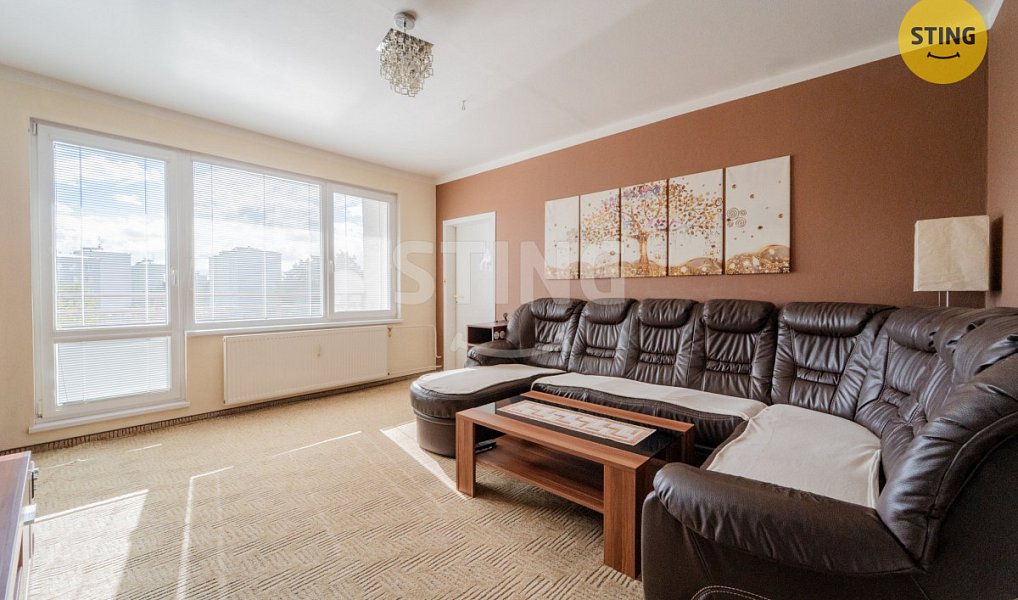 Prodej bytu 3+1 79 m², Opava – náhled fotky 2