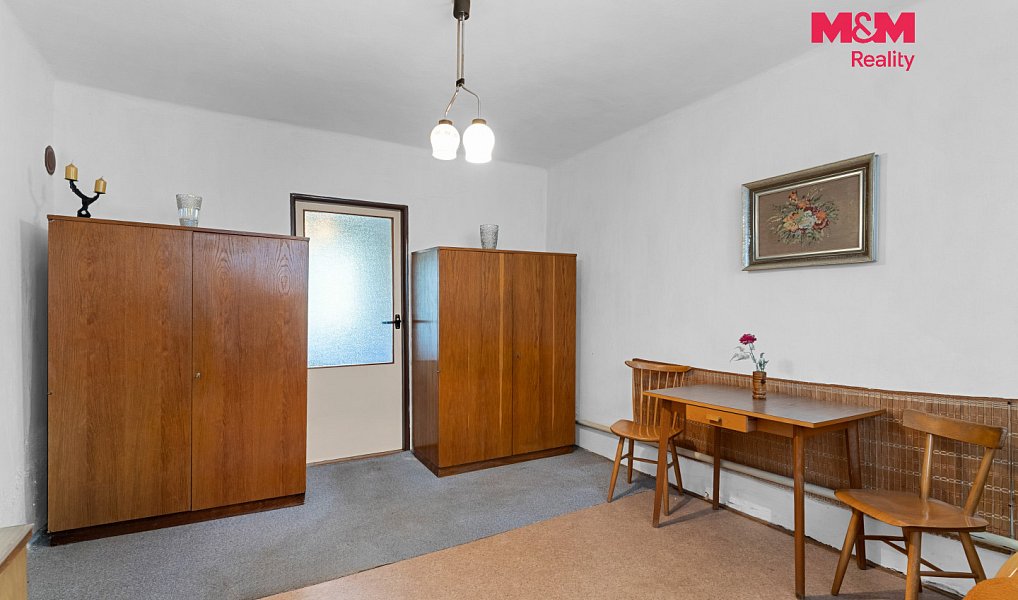 Prodej domu 131 m² s pozemkem 536 m², Libáň – náhled fotky 16