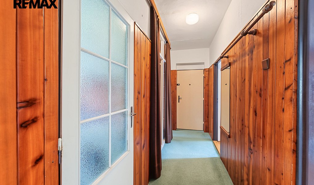 Prodej bytu 3+1 65 m², Praha – náhled fotky 11