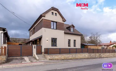 Prodej domu 180 m² s pozemkem 450 m², Bílá Třemešná, okres Trutnov