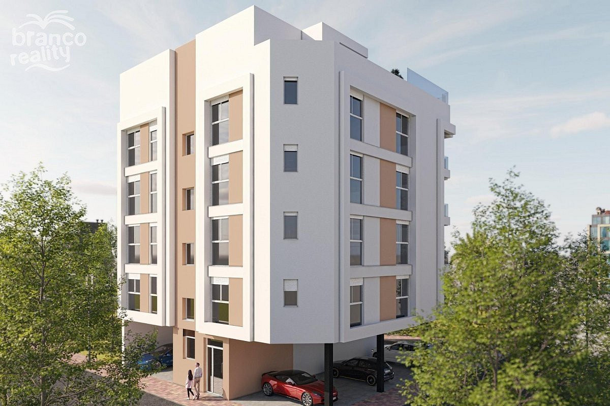 2+kk Apartment in San Pedro del Pinatar, Molino Chirrete - View 4