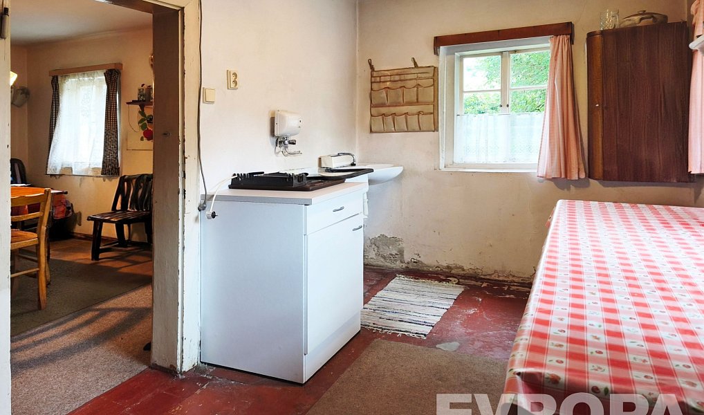 Prodej domu 203 m² s pozemkem 1 175 m², Růžová – náhled fotky 10