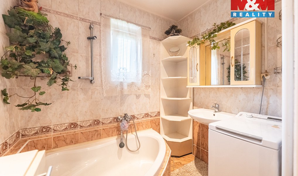 Prodej domu 90 m² s pozemkem 356 m², Napajedla – náhled fotky 6