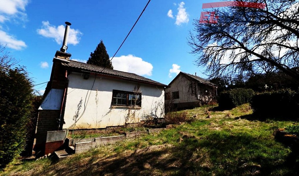 Prodej domu 46 m² s pozemkem 2 228 m², Sušice – náhled fotky 8