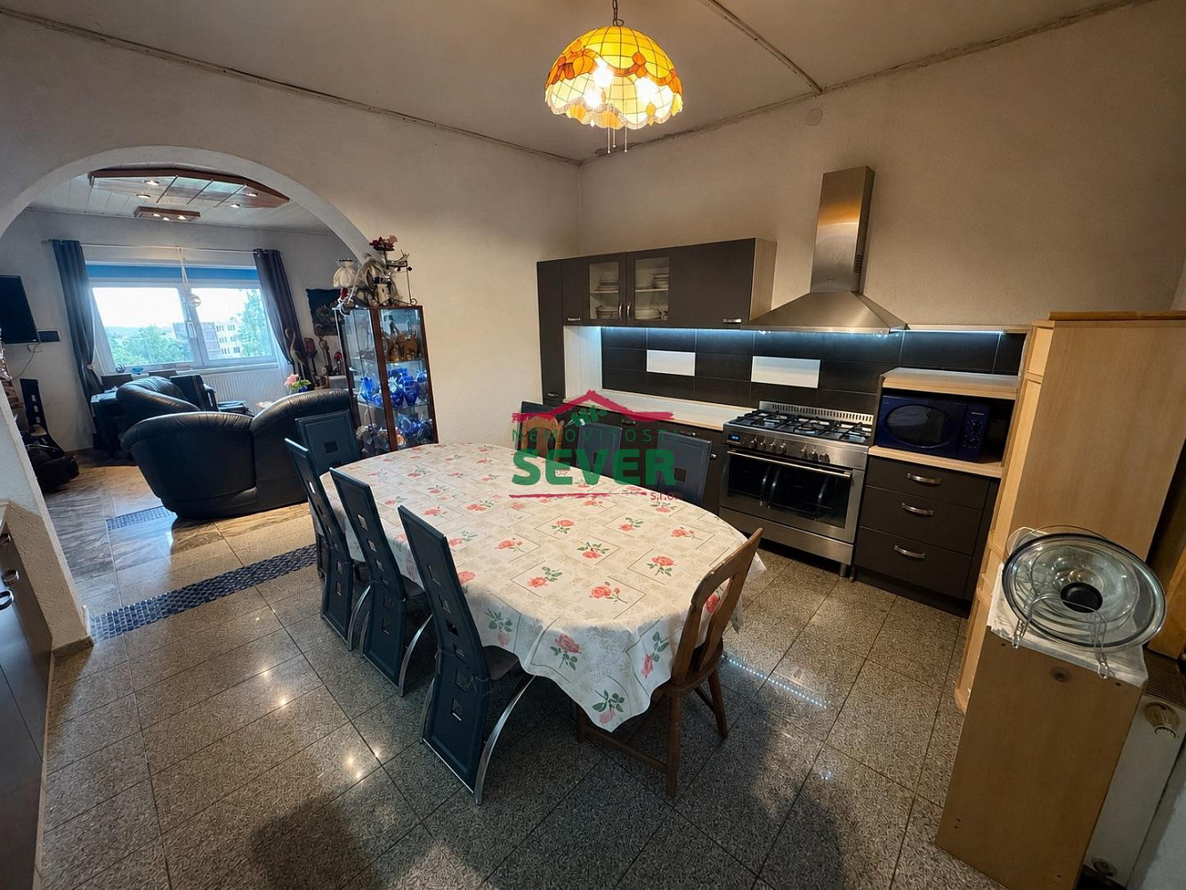 Prodej domu 220 m² s pozemkem 1 698 m² – fotografie 4