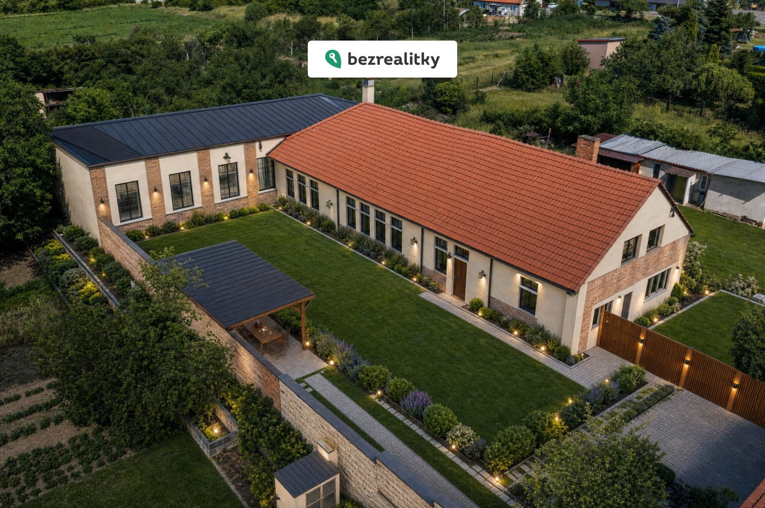 Prodej domu 500 m² s pozemkem 1 112 m² – fotografie 4