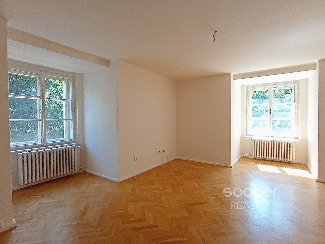 Pronájem kanceláře 15 m² – fotografie 2