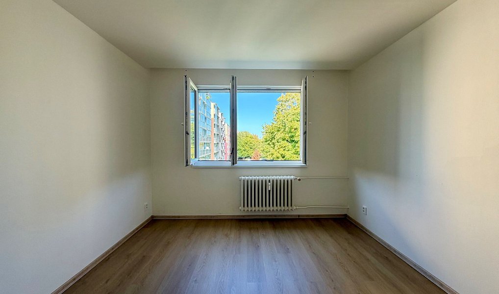Pronájem bytu 2+1, 58 m², Ostrava-město, Ostrava