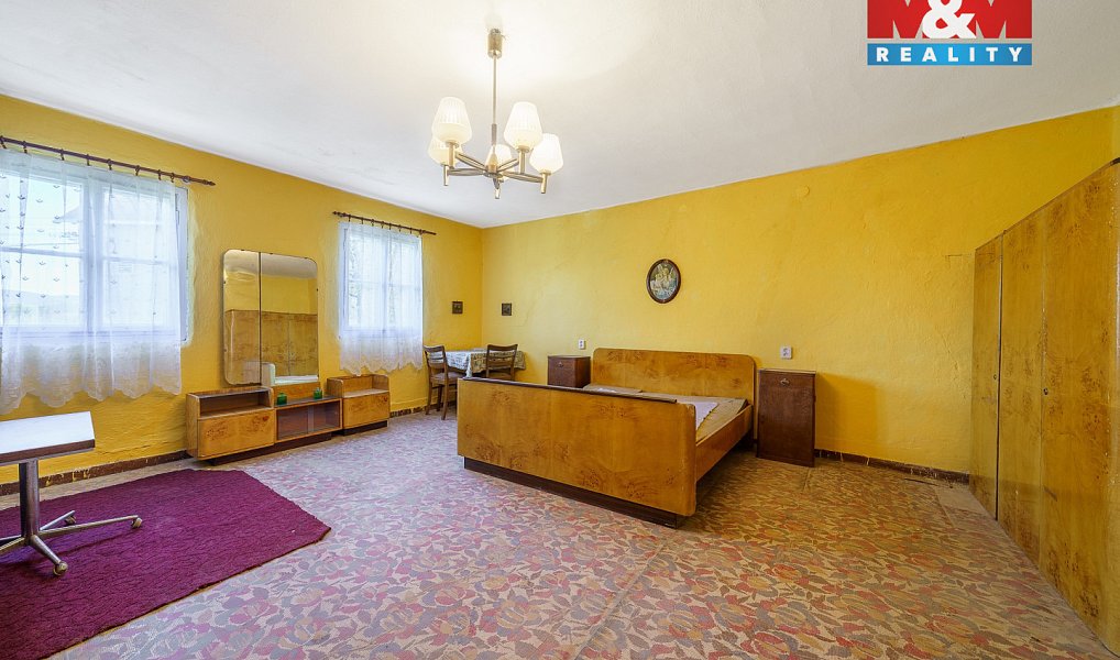 Prodej chaty/chalupy 249 m² s pozemkem 628 m², Jindřichovice – náhled fotky 6