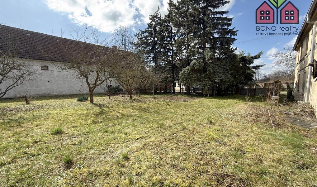 Prodej domu 290 m² s pozemkem 1 339 m², Liběšice – náhled fotky 3