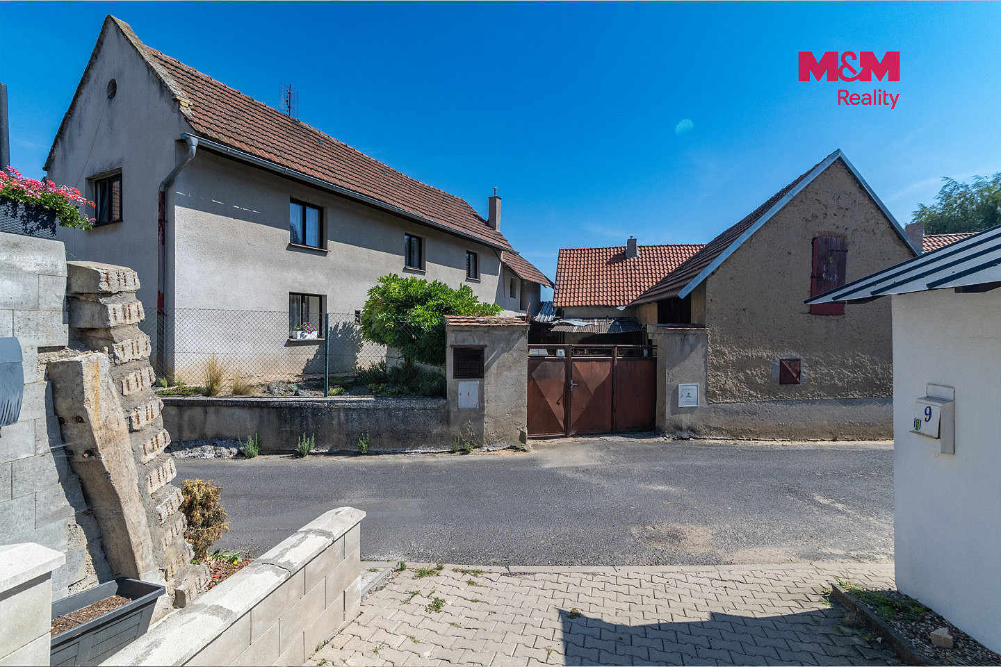 Prodej domu 62 m² s pozemkem 238 m² – fotografie 3
