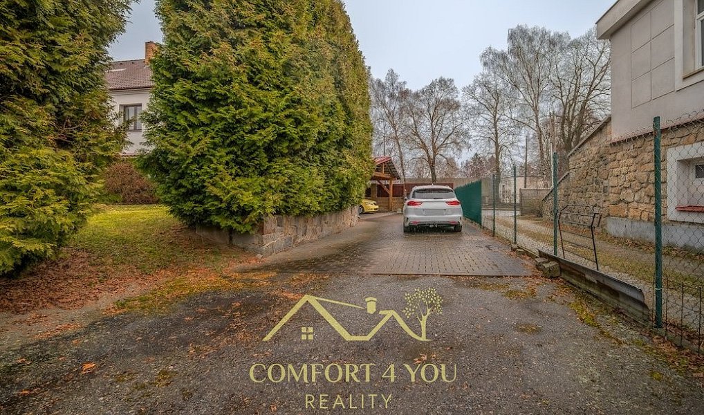 Prodej domu 140 m² s pozemkem 693 m², Třešť – náhled fotky 23