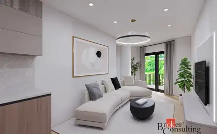 Prodej bytu 2+kk 44 m², Váňova, Kladno