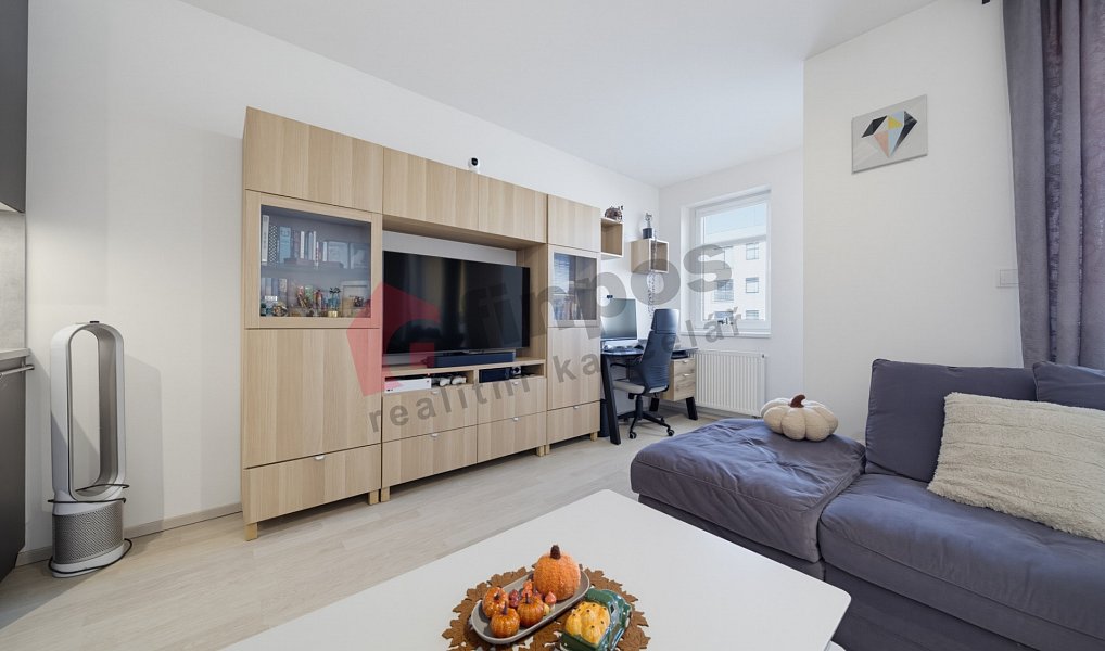 Prodej bytu 3+kk 87 m², Praha – náhled fotky 8