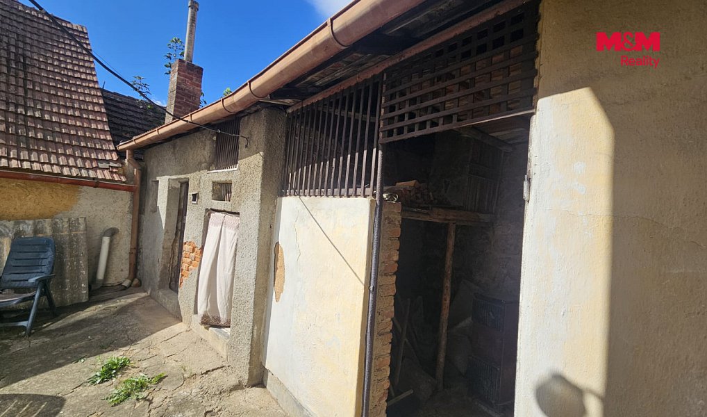 Prodej domu 80 m² s pozemkem 219 m², Plzeň – náhled fotky 19