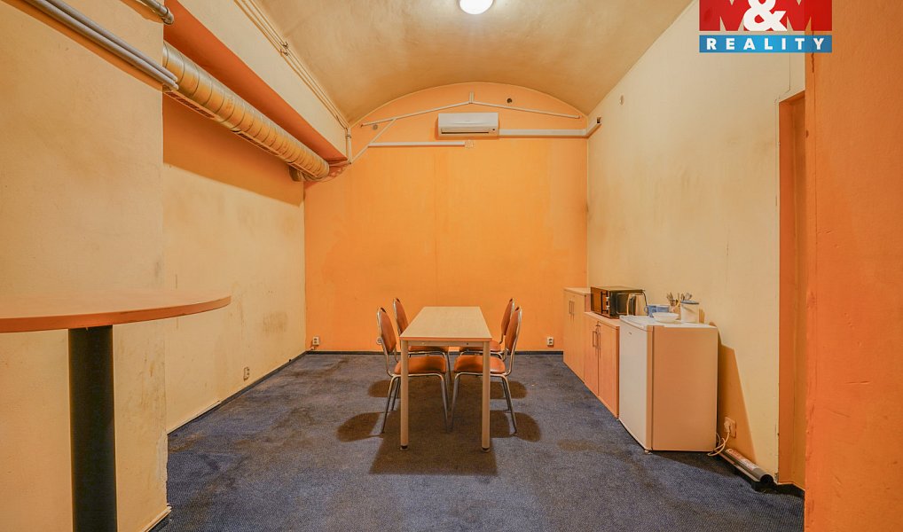 Pronájem obchodních prostor 145 m², Plzeň – náhled fotky 15