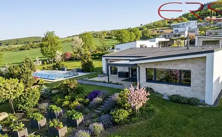 Prodej domu 160 m² s pozemkem 2 505 m², Pod Klukem, Hýskov, okres Beroun