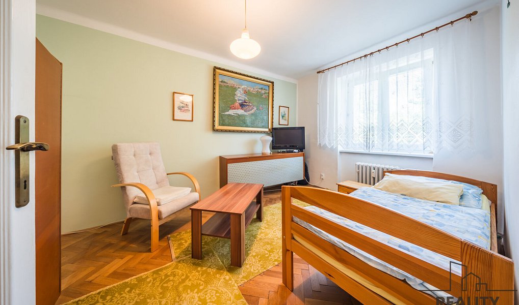 Prodej bytu 3+1 71 m², Hodonín – náhled fotky 3