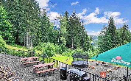 Prodej bytu 3+1 82 m²