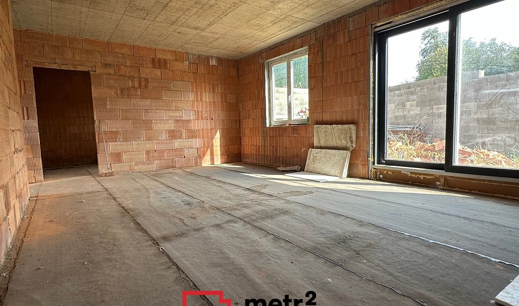 Prodej domu 174 m² s pozemkem 298 m², Kozlany – náhled fotky 11