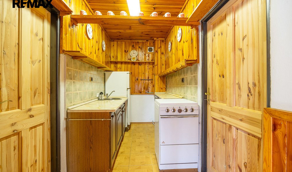 Prodej chaty/chalupy 120 m² s pozemkem 1 381 m², Žlutice – náhled fotky 8