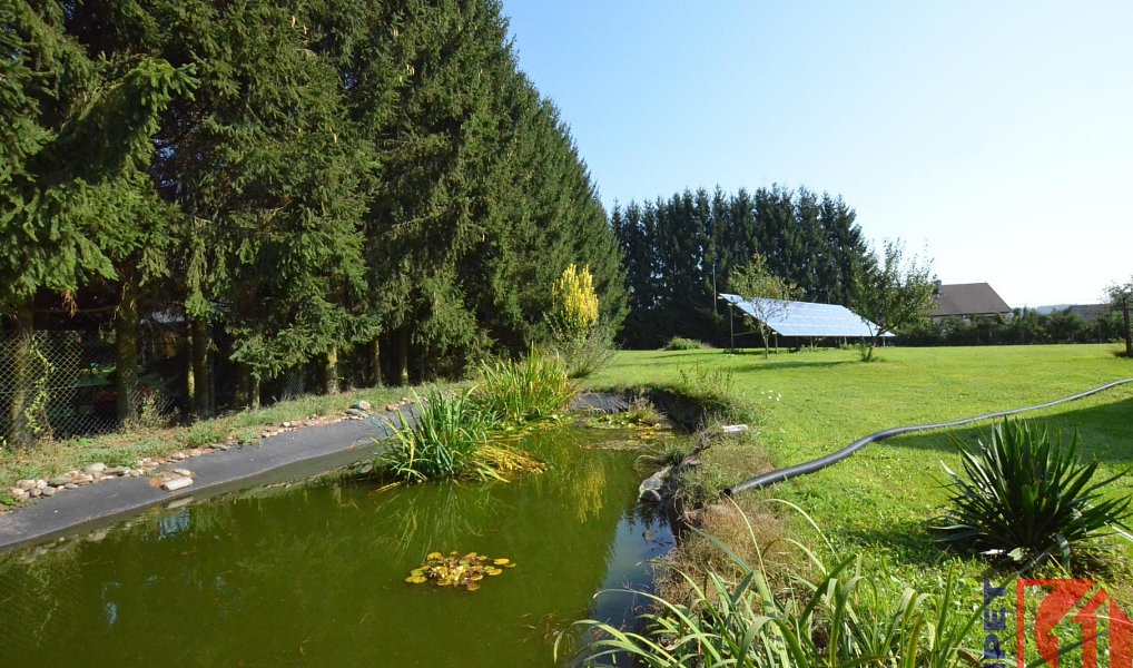 Prodej domu 180 m² s pozemkem 4 759 m², Vlčice – náhled fotky 7