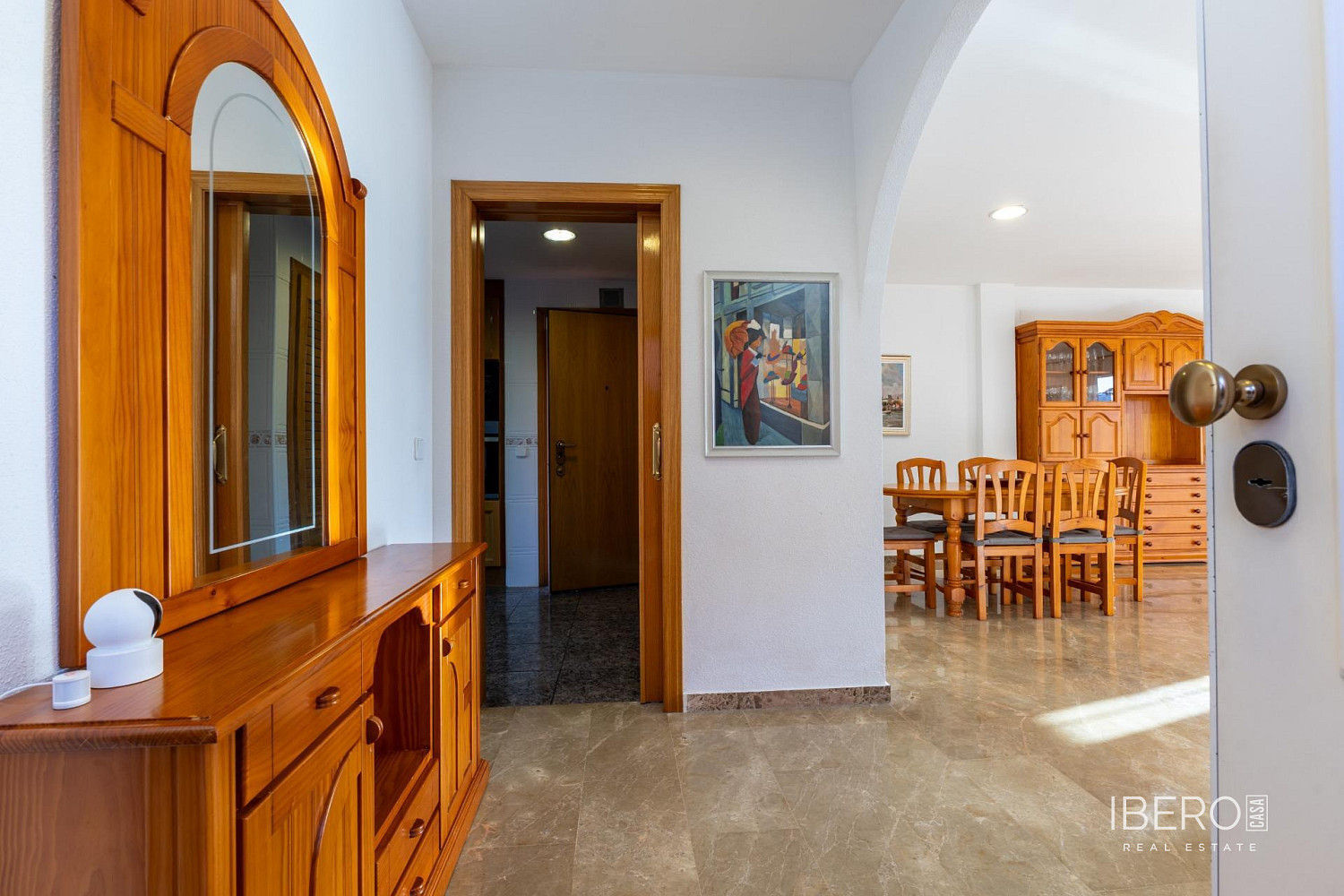 Casa 5+kk – Puçol - Més