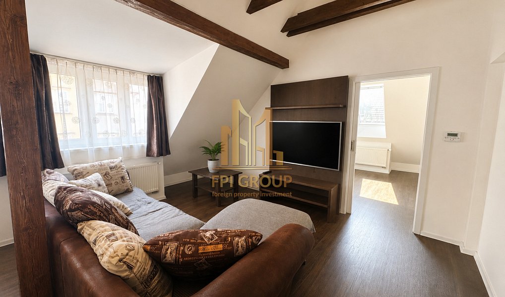 Pronájem bytu 4+1 145 m², Praha – náhled fotky 3