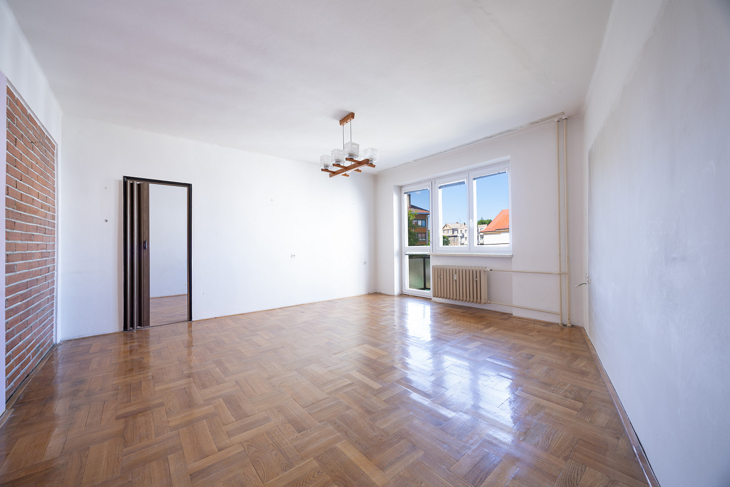 Prodej bytu 2+1 58 m² – fotografie 3