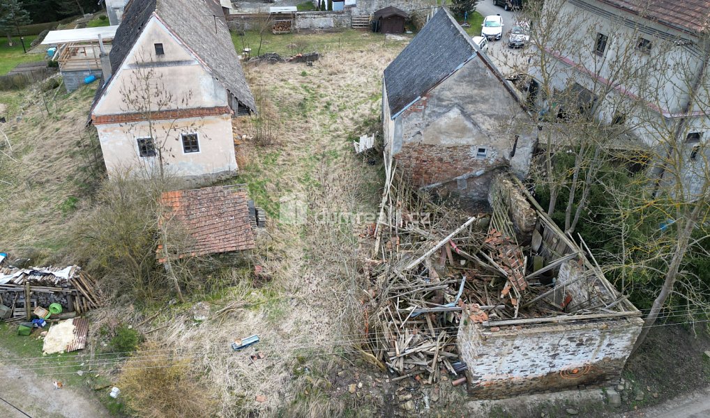 Prodej domu 140 m² s pozemkem 837 m², Bernartice – náhled fotky 17