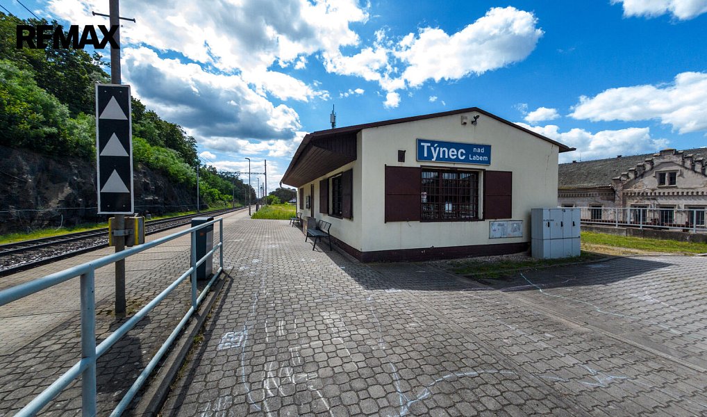 Prodej stavebního pozemku 990 m², Týnec nad Labem – náhled fotky 13