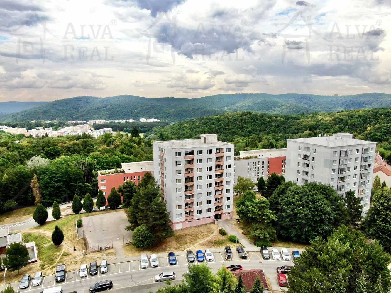 Prodej bytu 3+1 71 m² – fotografie 5