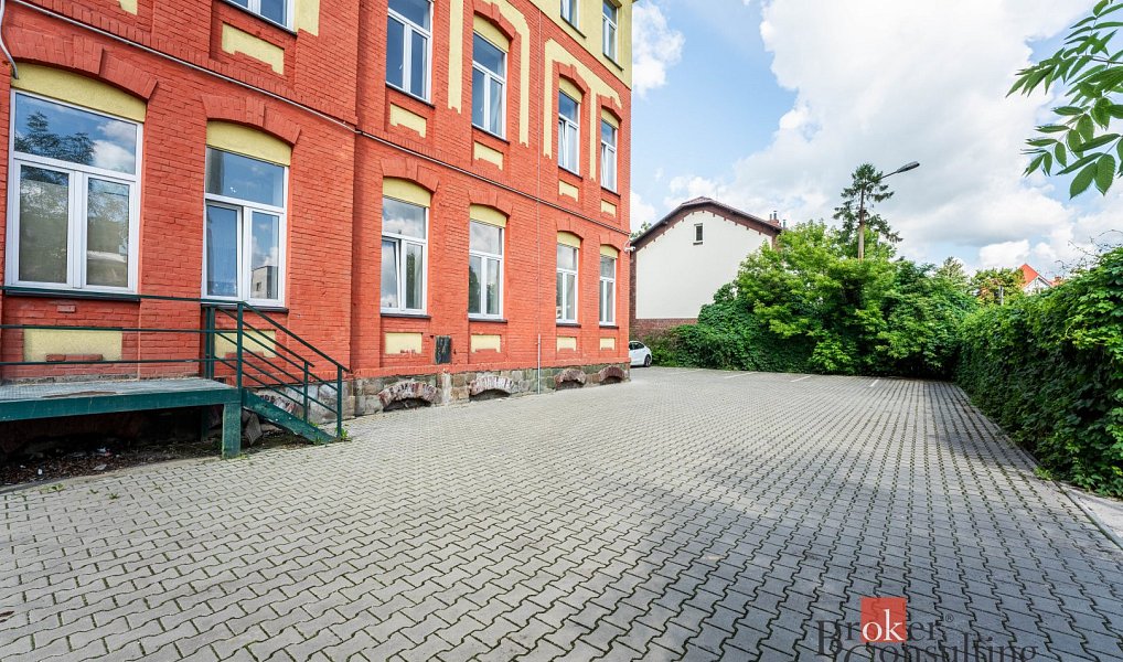 Prodej bytu 1+kk 37 m², Ostrava – náhled fotky 9